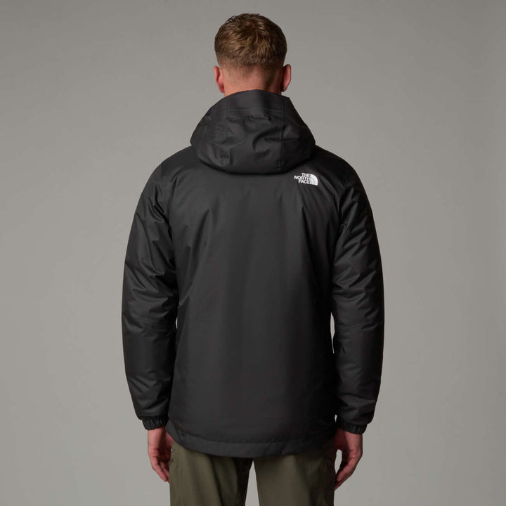 M Quest Insulated Jacket