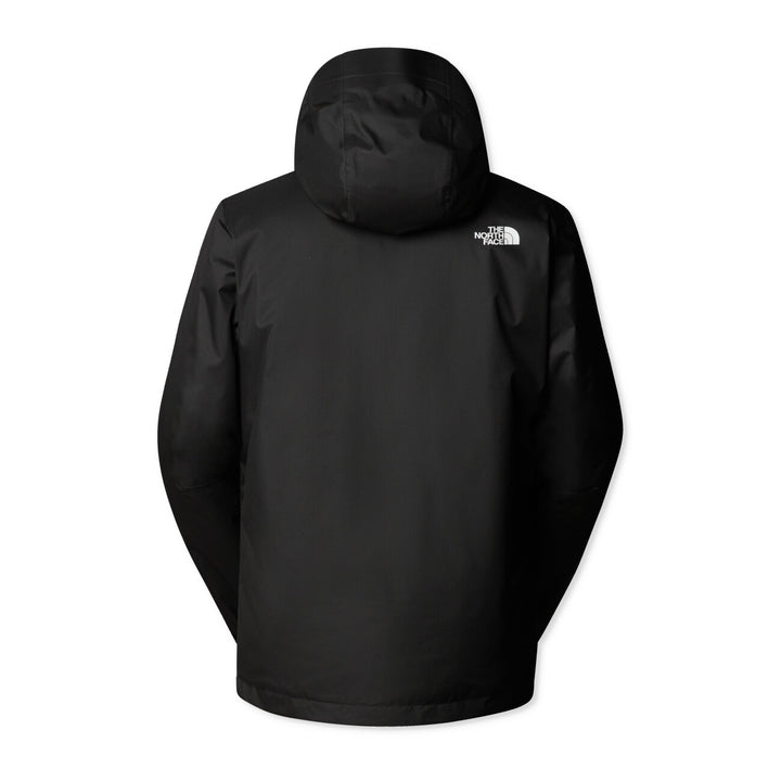 M Quest Insulated Jacket