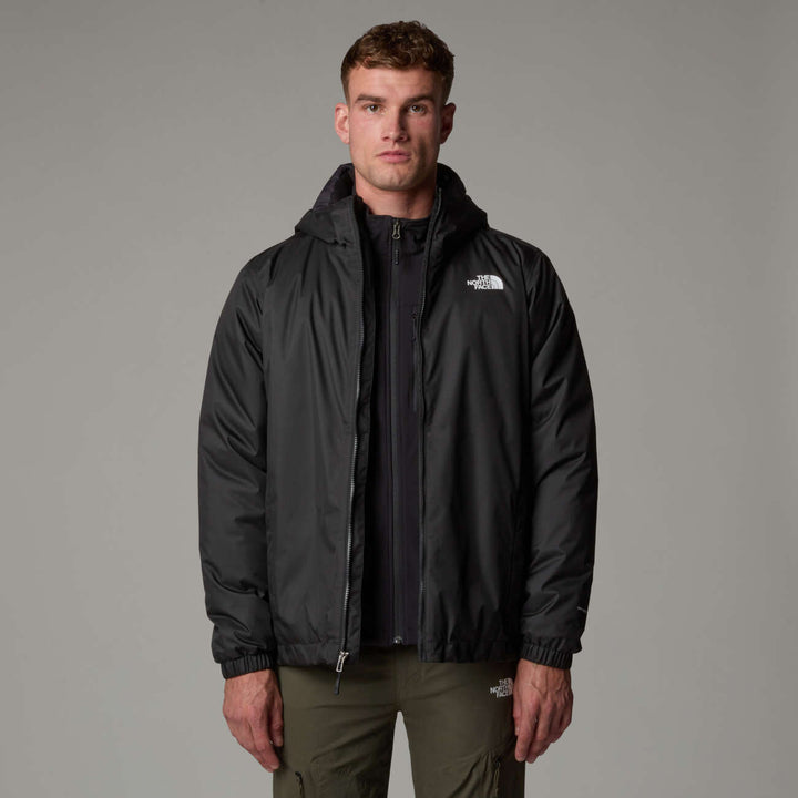M Quest Insulated Jacket