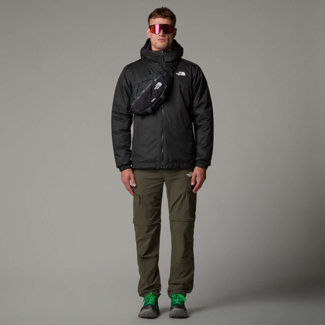 M Quest Insulated Jacket