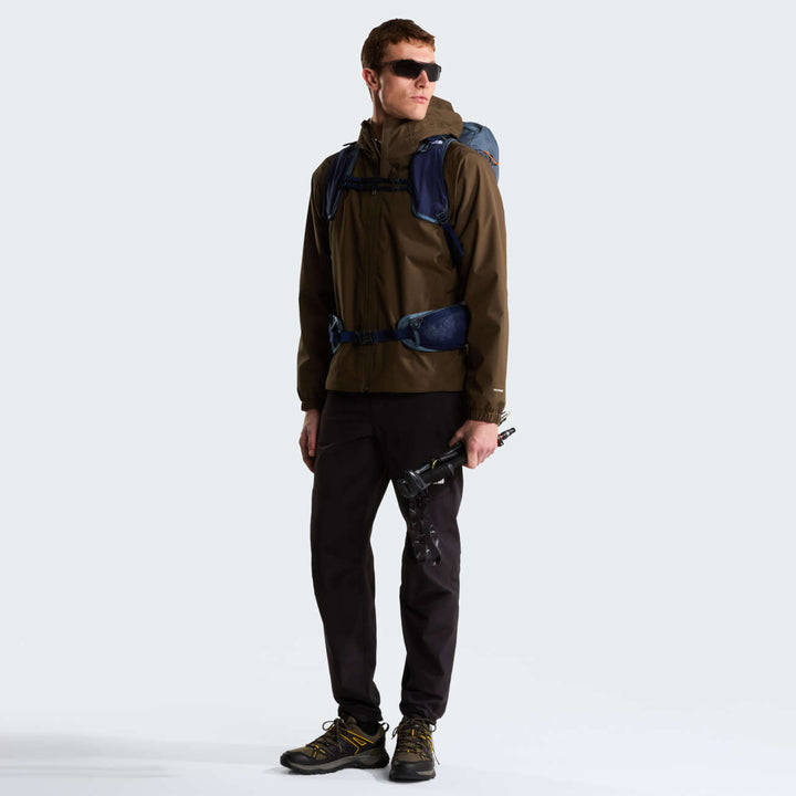 M Quest Jkt