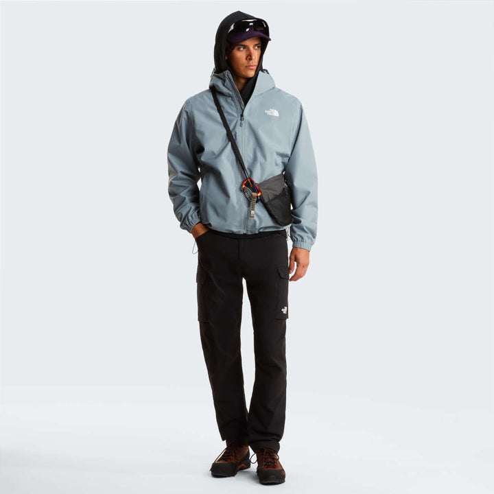 M Quest Mono Jacket