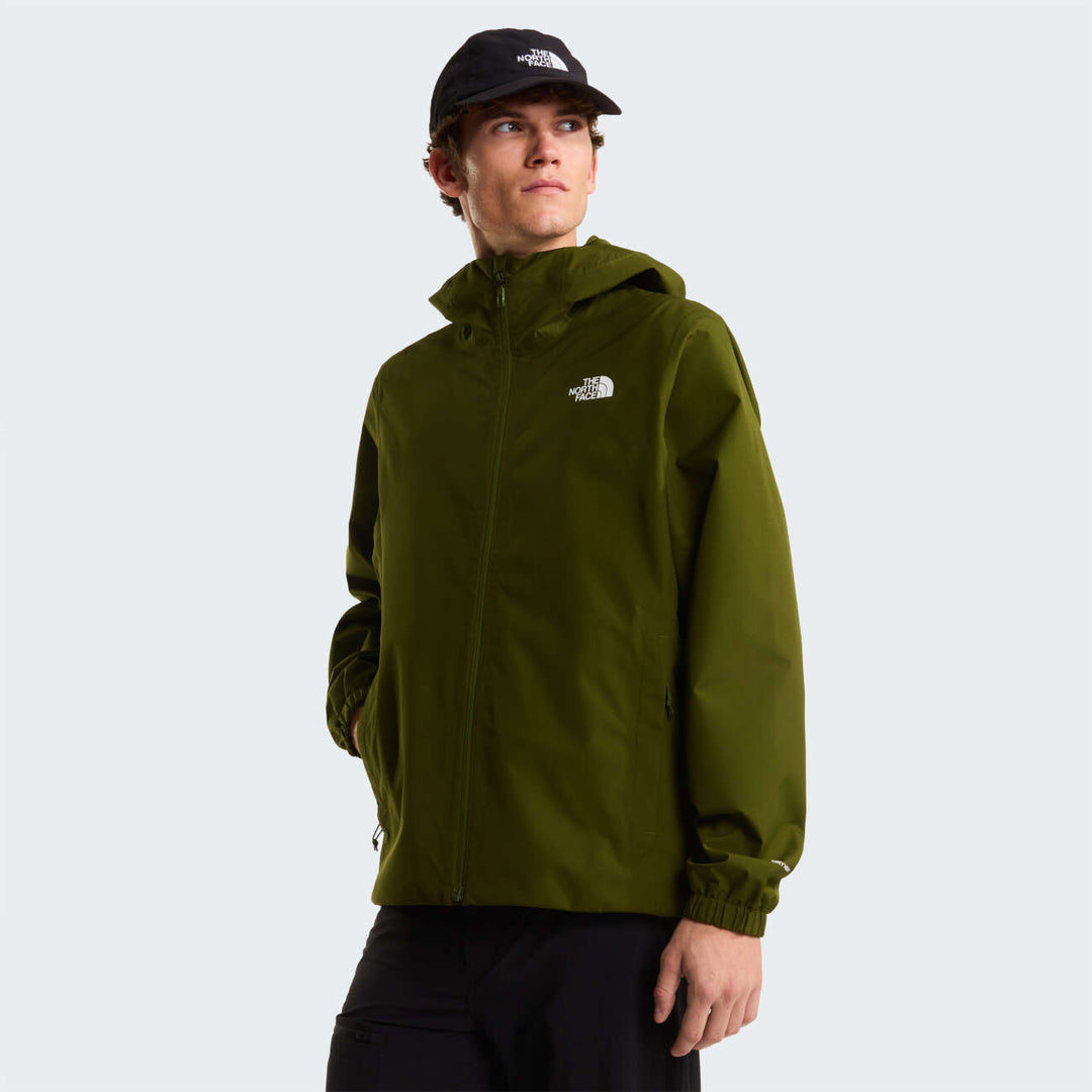 M Quest Mono Jacket