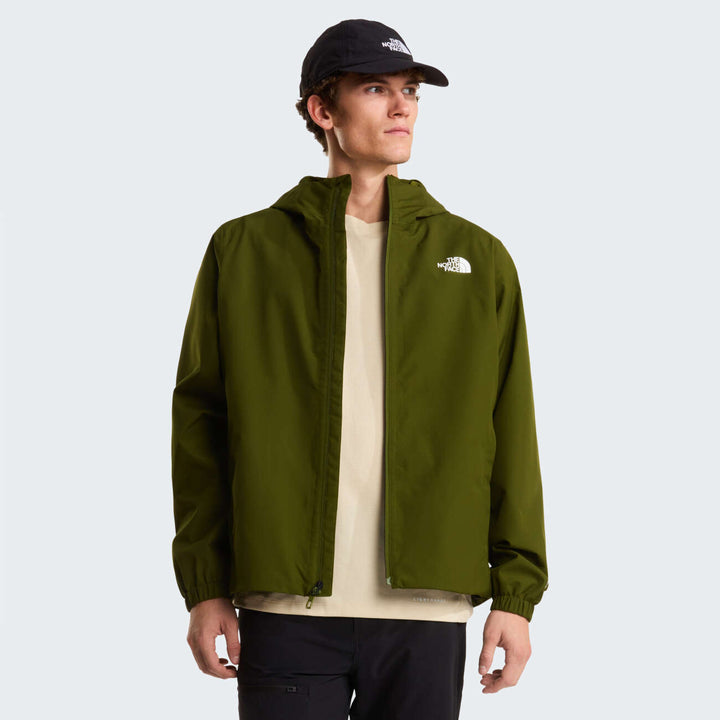 M Quest Mono Jacket