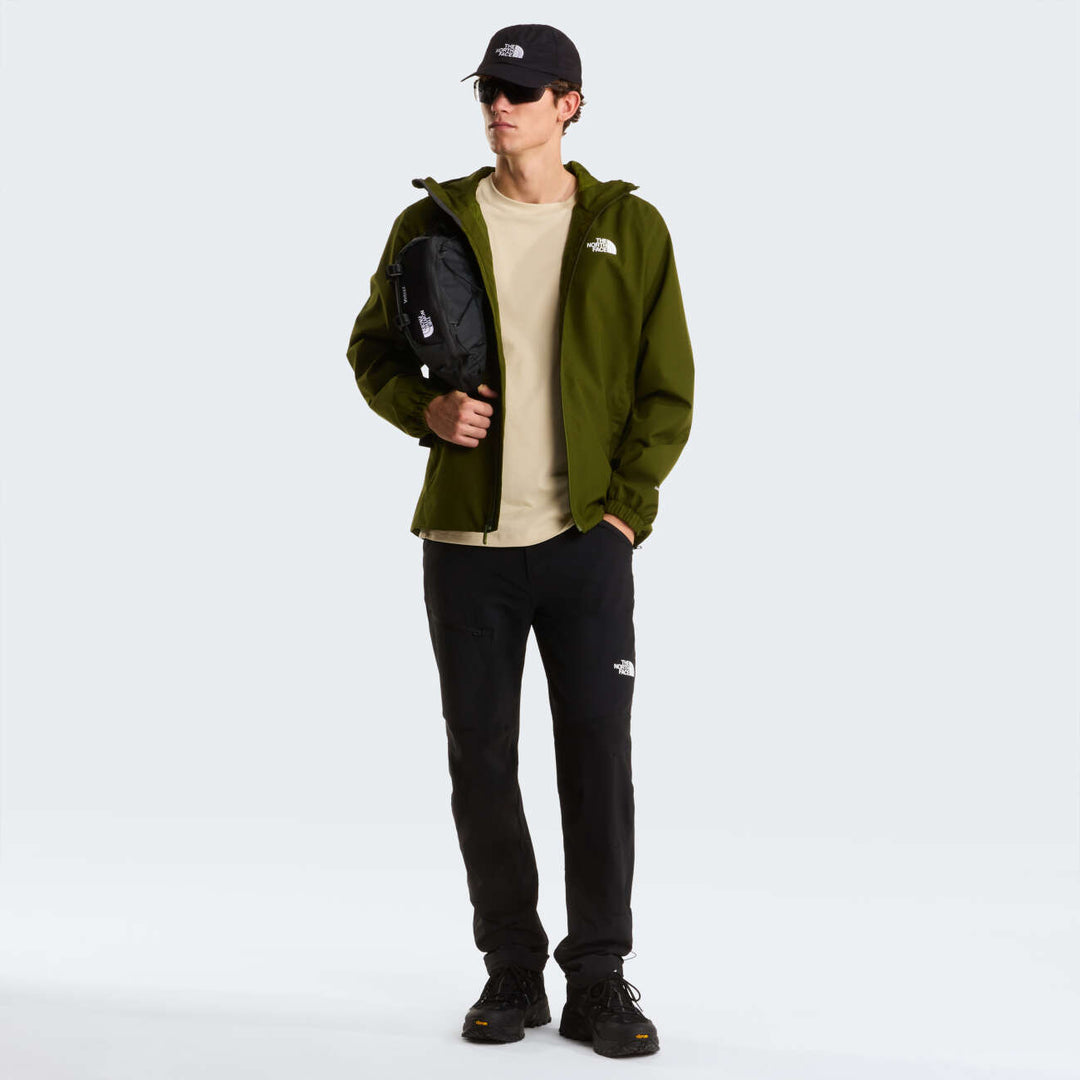 M Quest Mono Jacket