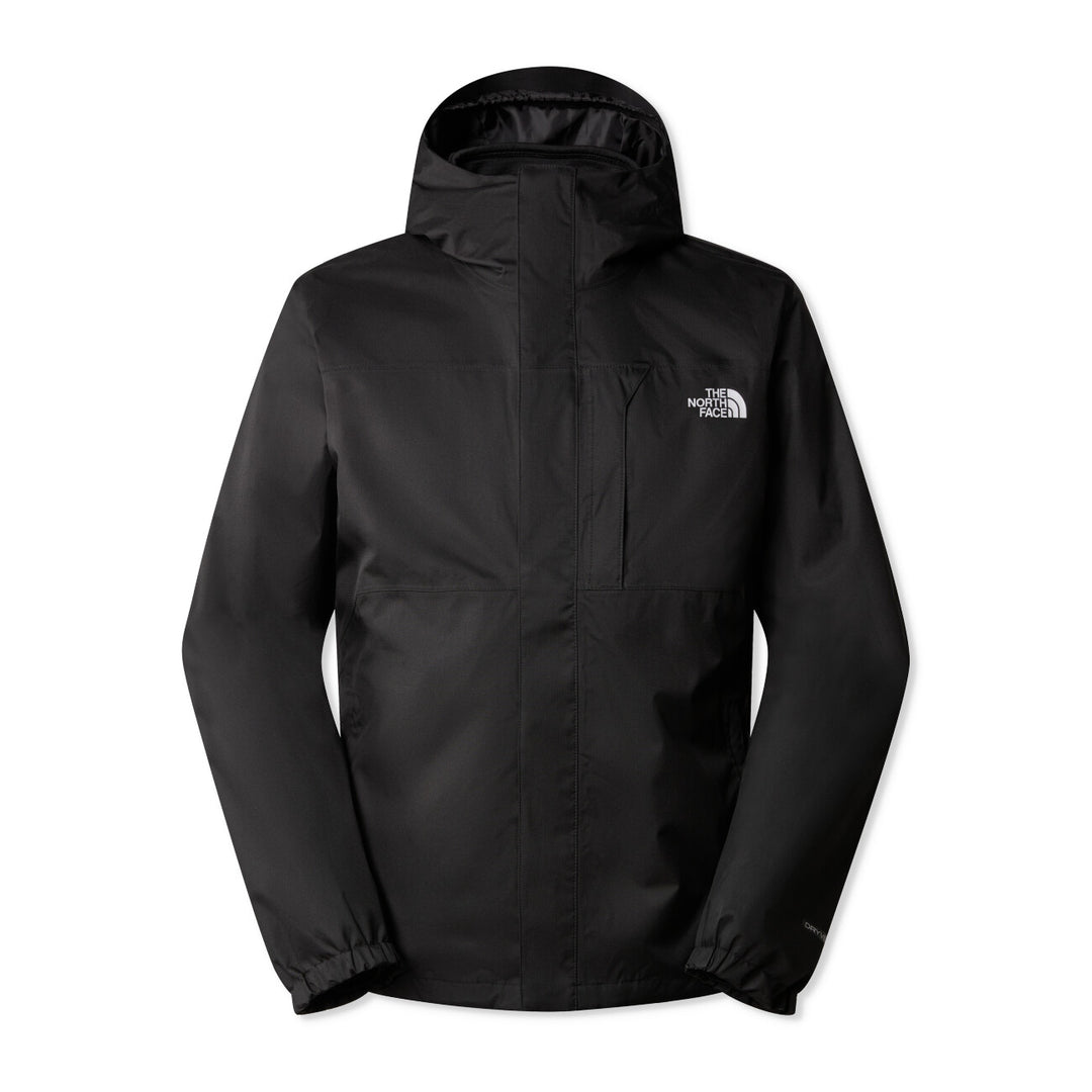 M Quest Triclimate Jacket