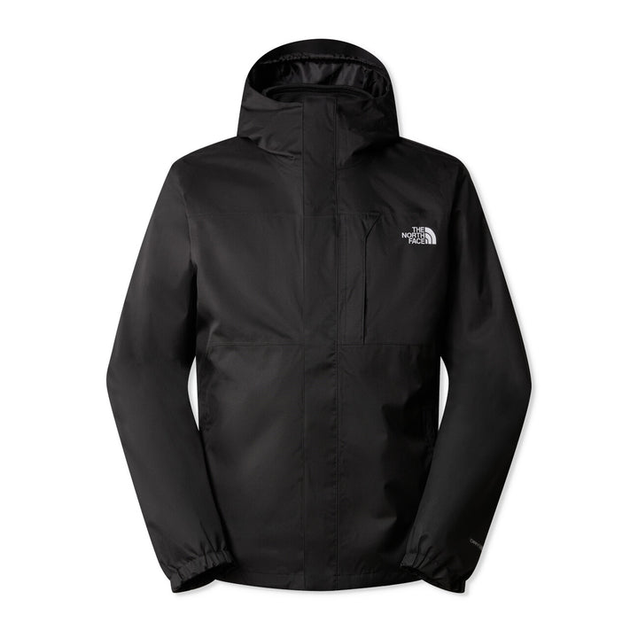 M Quest Triclimate Jacket