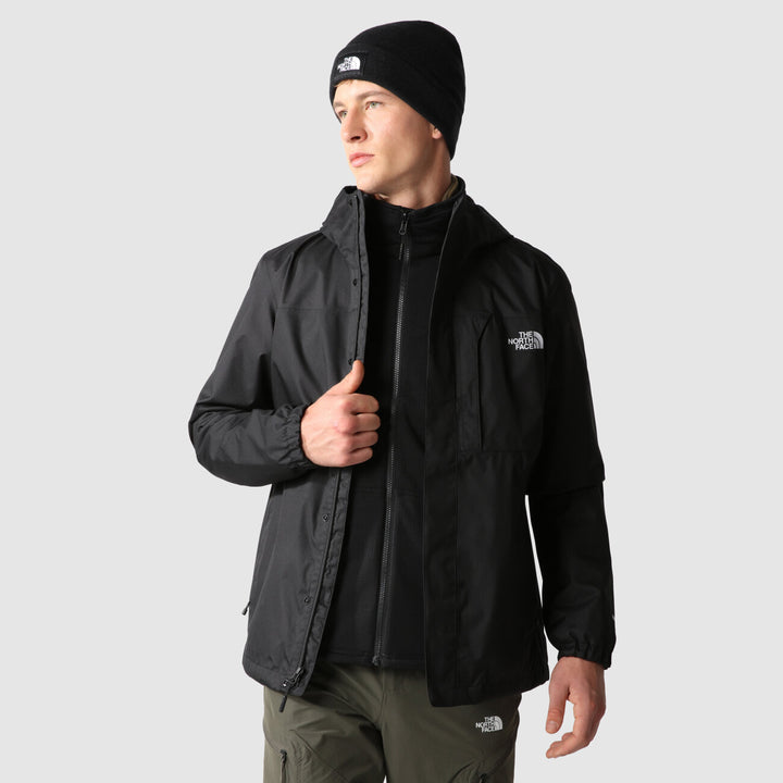 M Quest Triclimate Jacket