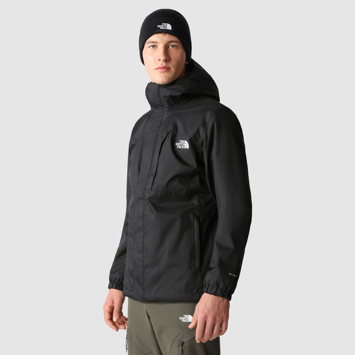 M Quest Triclimate Jacket