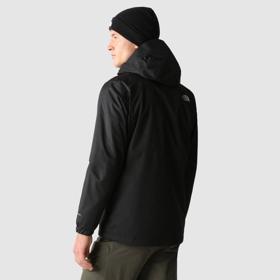 M Quest Triclimate Jacket
