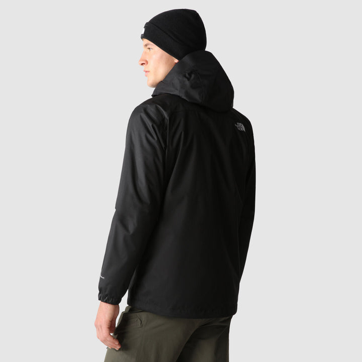 M Quest Triclimate Jacket