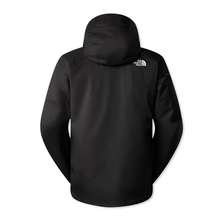 M Quest Triclimate Jacket