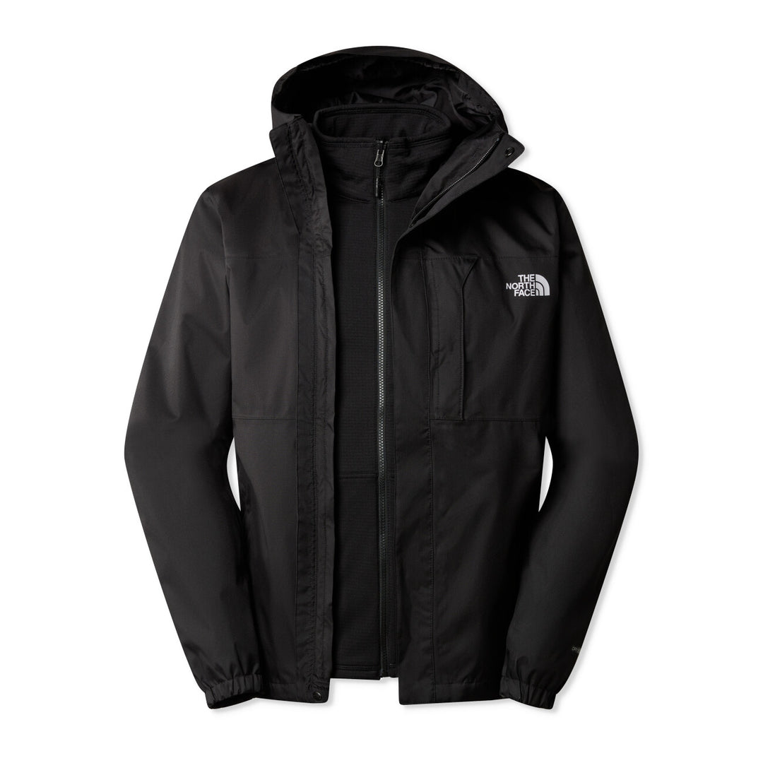 M Quest Triclimate Jacket