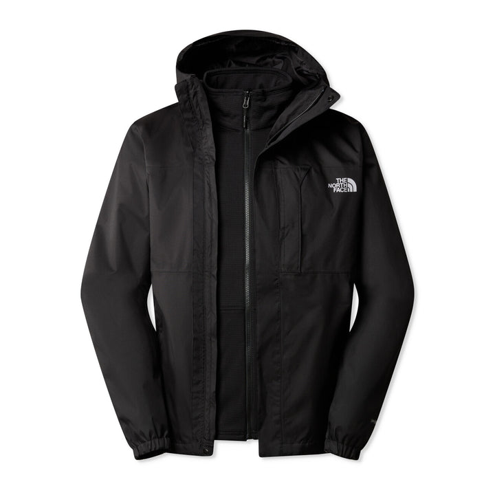M Quest Triclimate Jacket