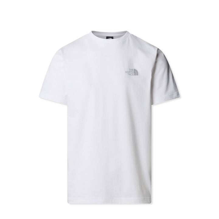 M Reflective Box NSE Tee