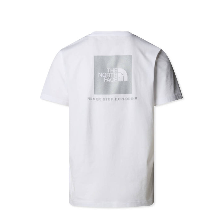 M Reflective Box NSE Tee