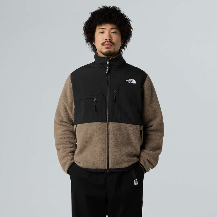 M Retro Denali Jacket
