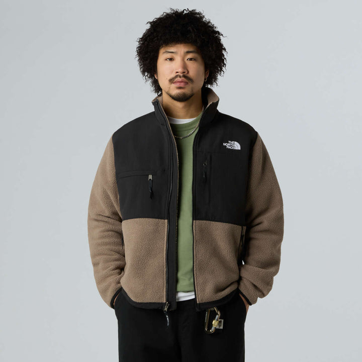 M Retro Denali Jacket