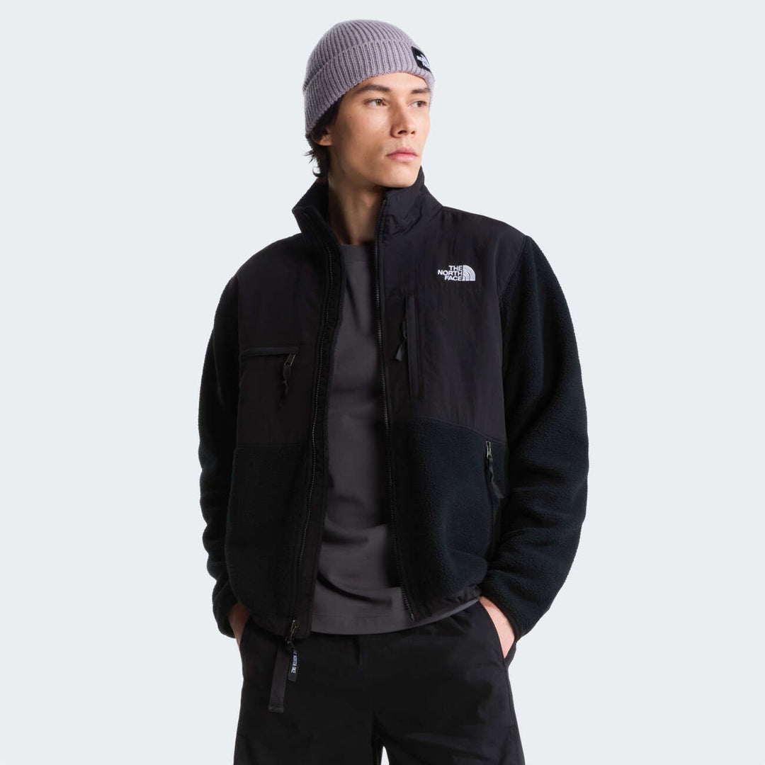 M Retro Denali Jacket