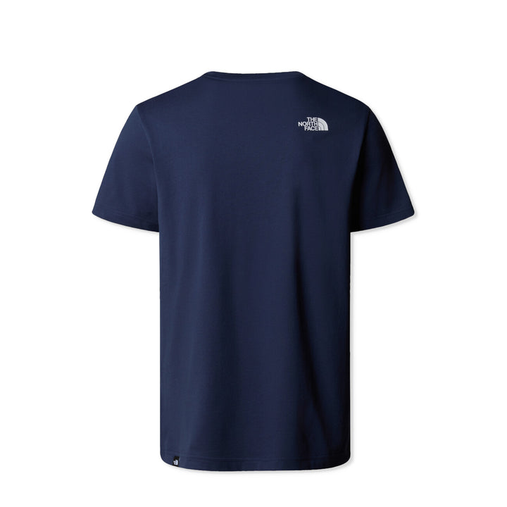 M Simple Dome Tee