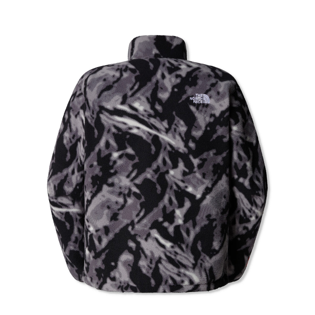M TNF Fleeski 1/4 Zip Pullover
