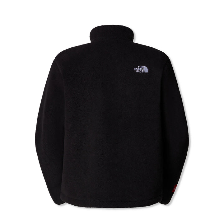 M TNF Fleeski Full Zip Jacket