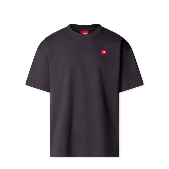 M Tnf Red Box S/S Tee