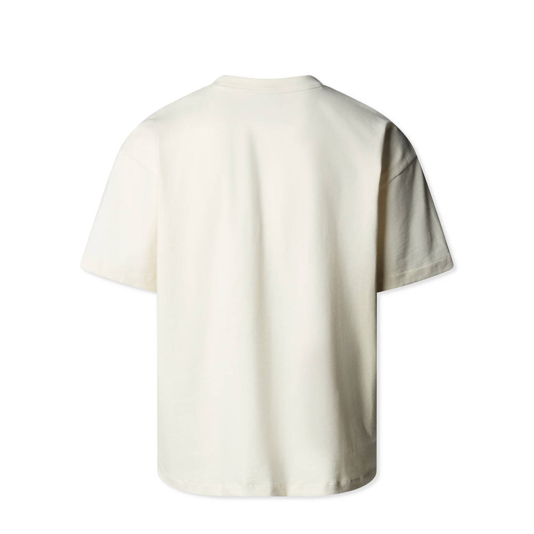 M Tnf Red Box S/S Tee