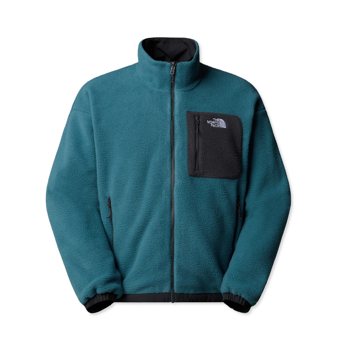 M Yumiori Reversible Jacket