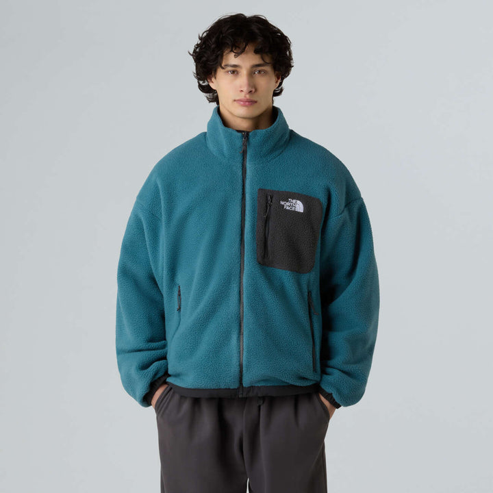 M Yumiori Reversible Jacket