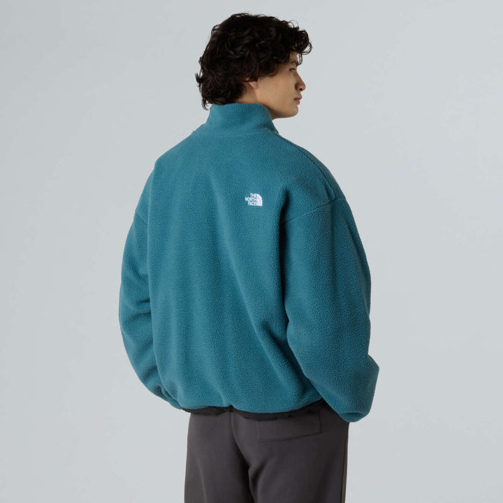 M Yumiori Reversible Jacket