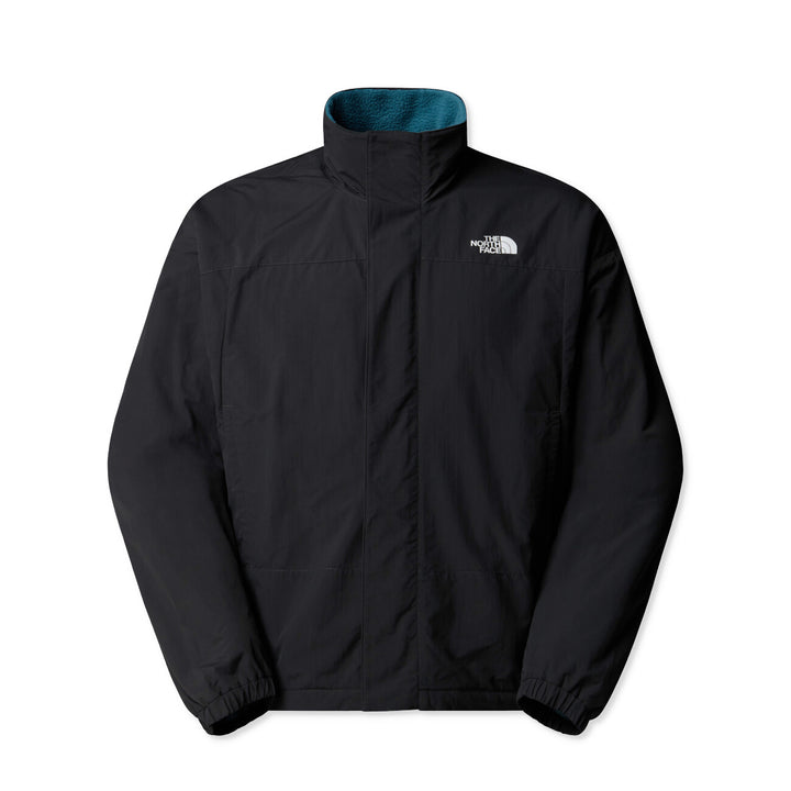 M Yumiori Reversible Jacket