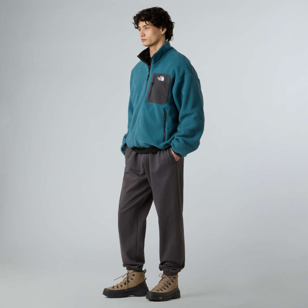 M Yumiori Reversible Jacket