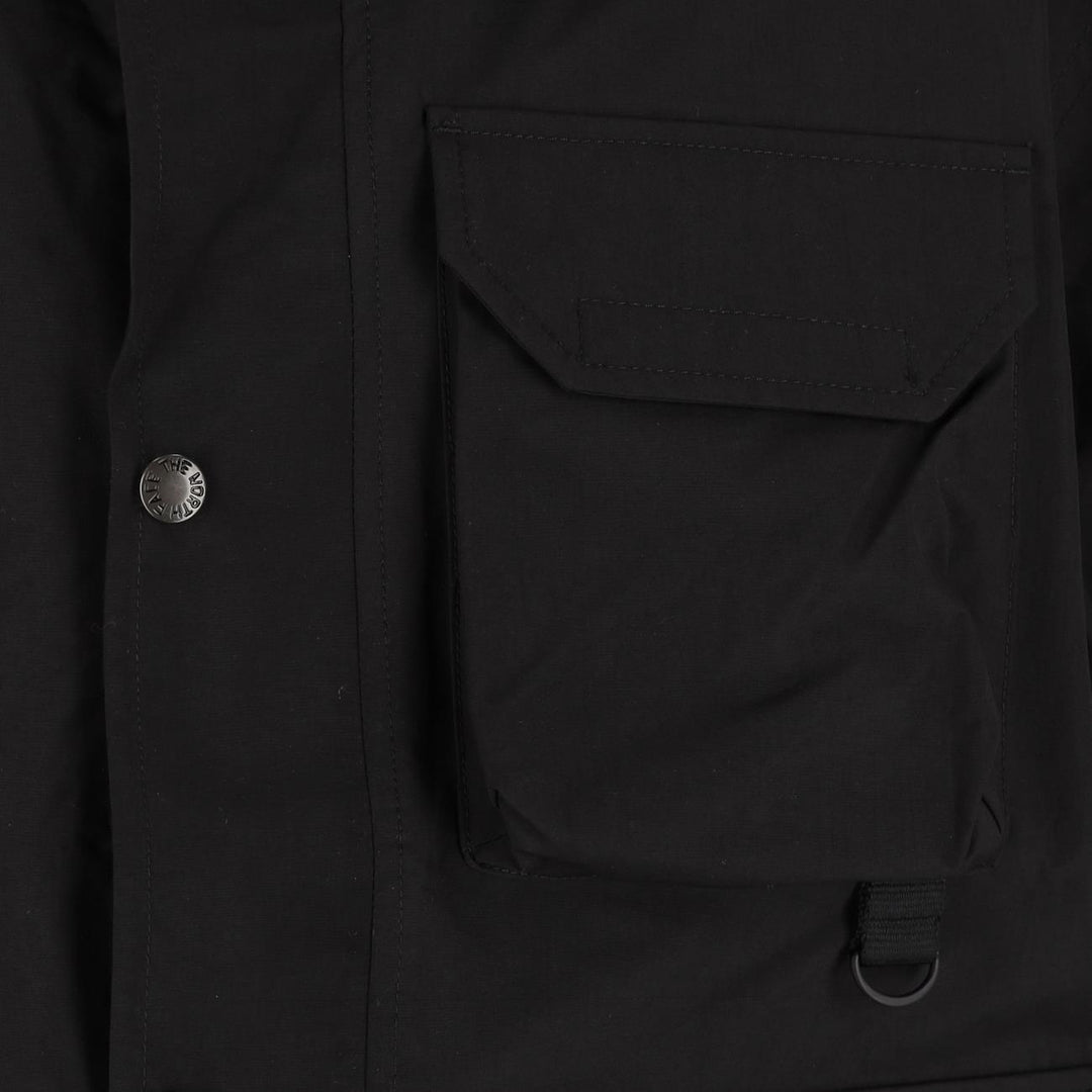 M66 Utility Rain Jacket