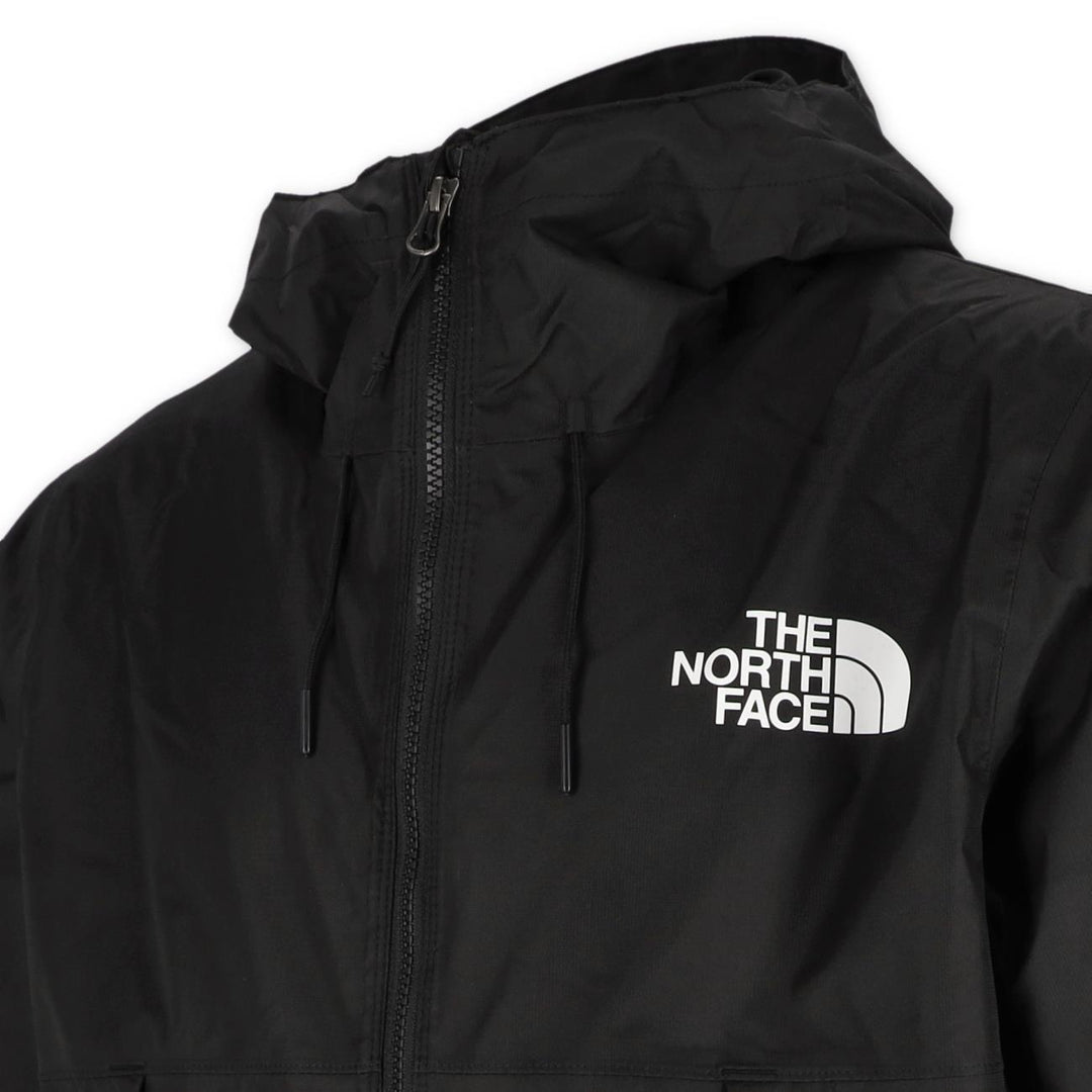 Mountain Q Jacket