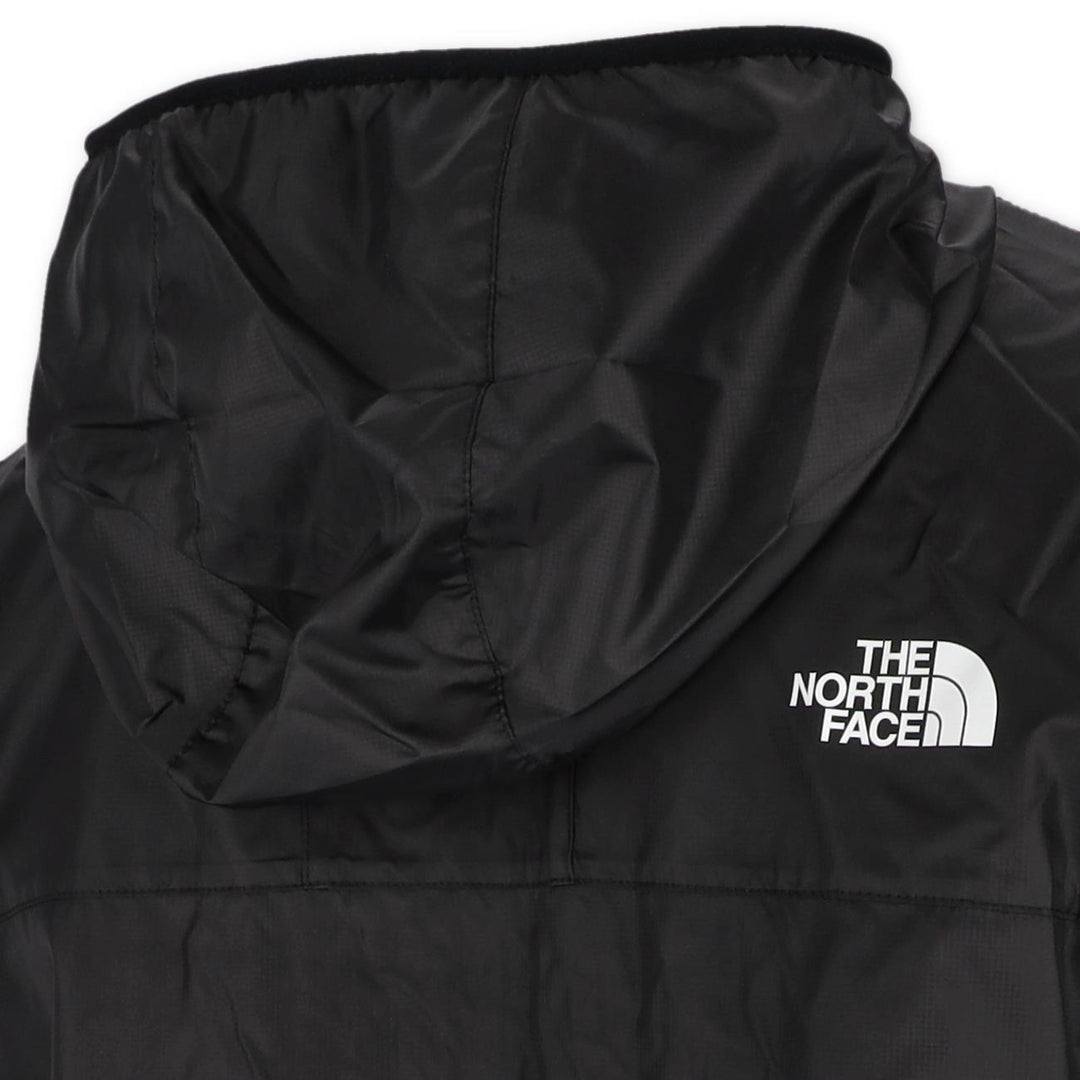 Seasonal Mountain Jacket