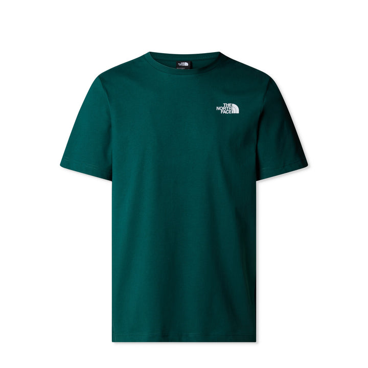 S/S Box Nse Tee