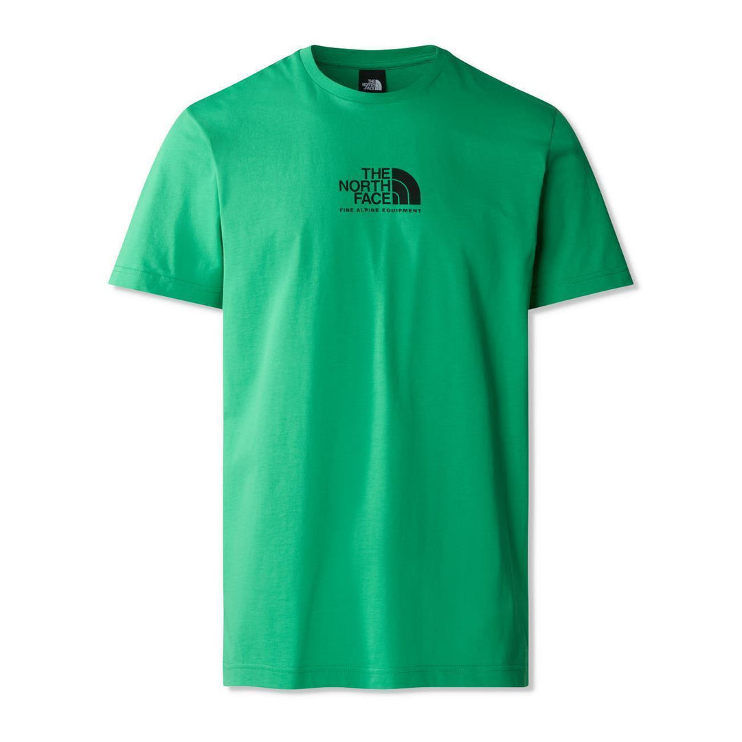S/S Fine Alpine Equipment Tee 3