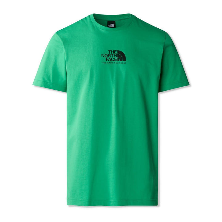 S/S Fine Alpine Equipment Tee 3