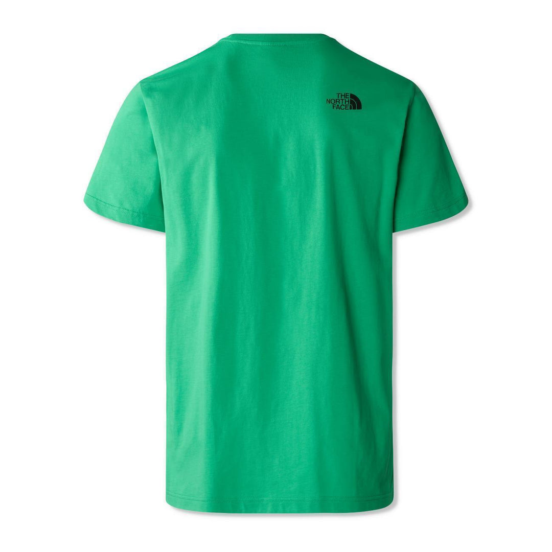 S/S Fine Alpine Equipment Tee 3