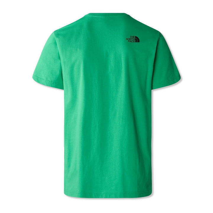 S/S Fine Alpine Equipment Tee 3