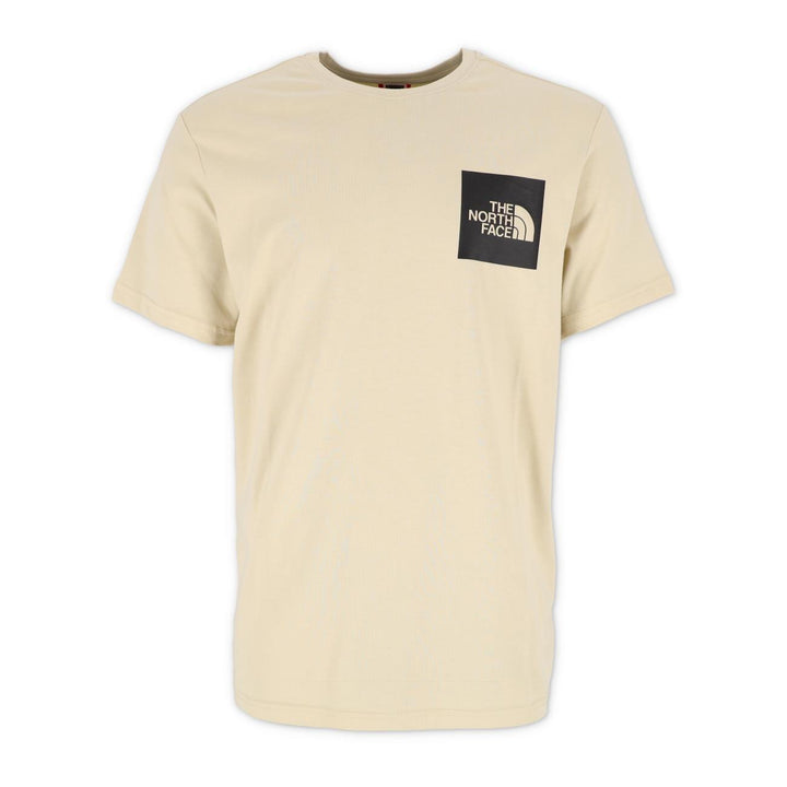 S/S Fine Tee