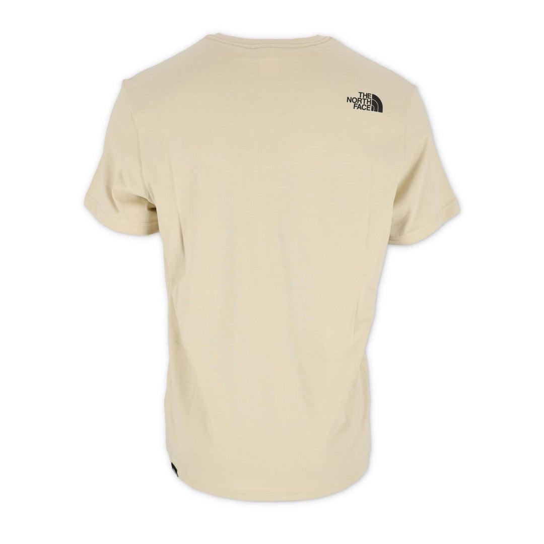 S/S Fine Tee