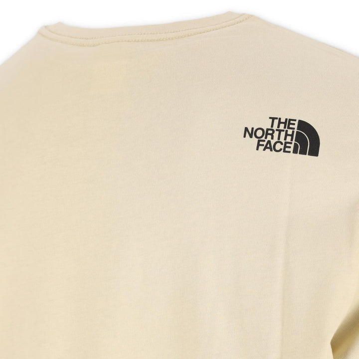S/S Fine Tee