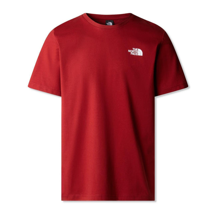 S/S Redbox Tee