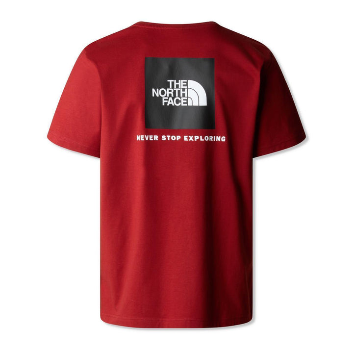 S/S Redbox Tee