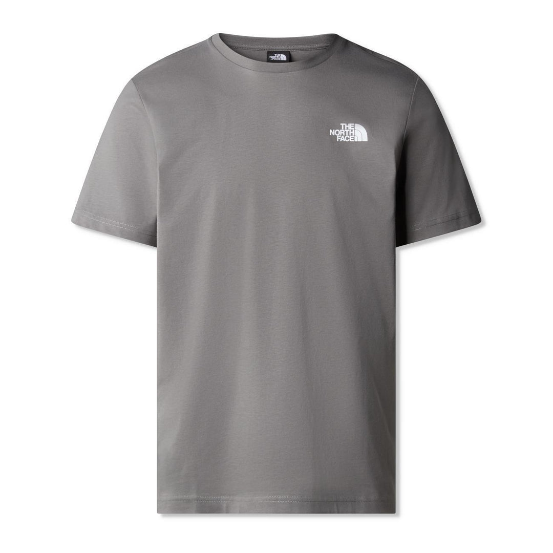 S/S Redbox Tee