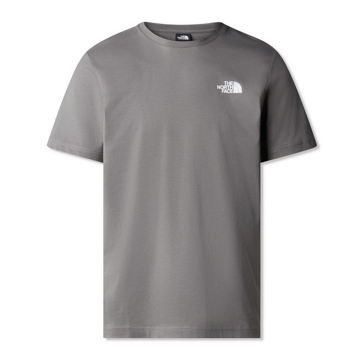 S/S Redbox Tee