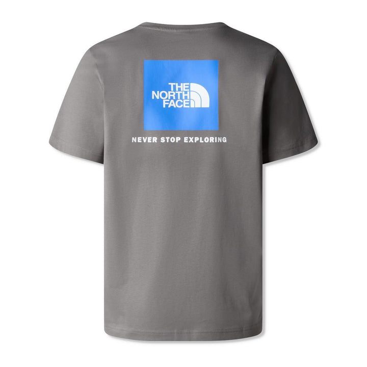 S/S Redbox Tee