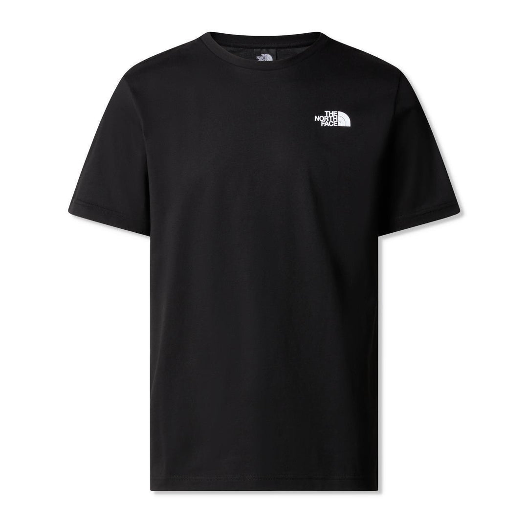 S/S Redbox Tee